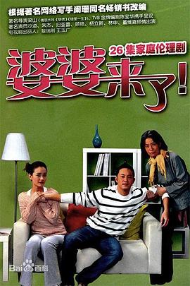 婆婆来了2011