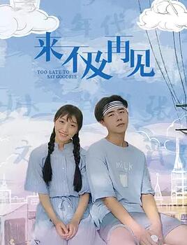 来不及再见