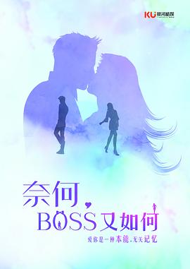 奈何BOSS又如何