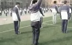 最强最雷人的广播体操