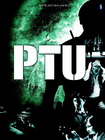 PTU机动部队