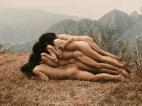 女流氓放着我来