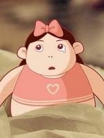小胖妞2