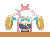 [九天神话]第2集女娲造人
