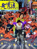 [老男孩猛龙过江]DVD版