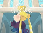 全球粉丝合作重制的美少女战士同人动画