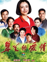 翠兰的爱情
