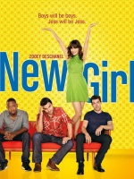 杰茜驾到[第一季]