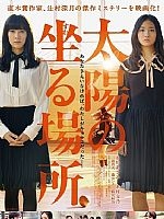 太阳坐落之处