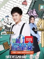 WULI屋里变(2016)