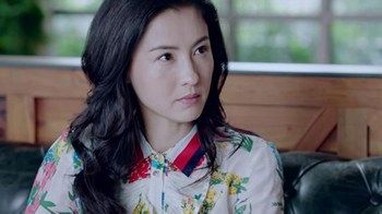 《如果爱》张柏芝怀孕5个月，吴建豪查明孩子竟然是他