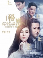 高冷总裁的秘密