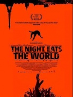黑夜吞噬世界