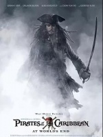 加勒比海盗3