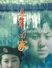 过年回家